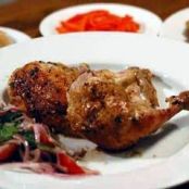 Pollo al Diavolo 1
