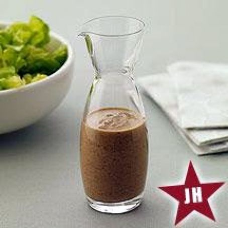 Chipotle Vinaigrette