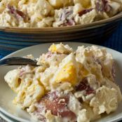 Jacks Potato Salad