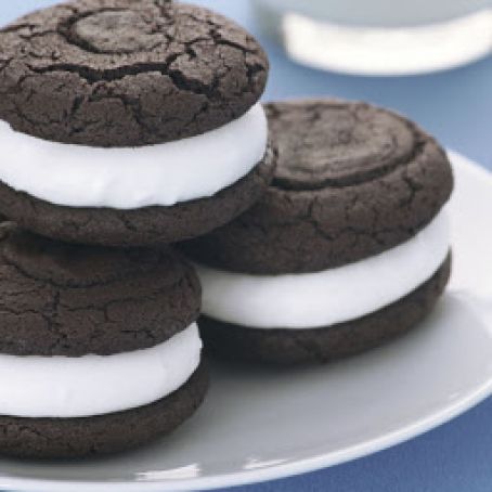 The Best Whoopie Pie Recipe