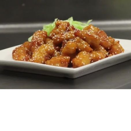 Honey Chicken