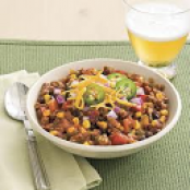 Turkey Chili