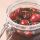 Bourbon Candied Cherries