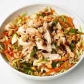 Asian Chicken Salad