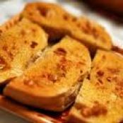 Gotta-Have-It Garlic Bread