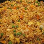 FRIED RICE