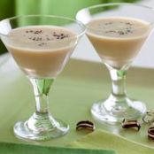 Luck of the Irish Whiskey Cocktail