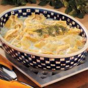 2002 Tuna-Filled Shells