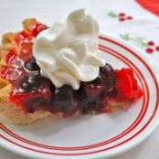 Cherry Enemy Pie