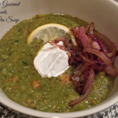 Split Pea Soup