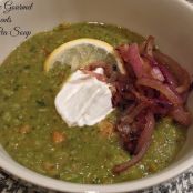 Split Pea Soup