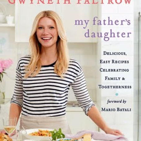 Blue Cheese Dressing (Gwyneth)