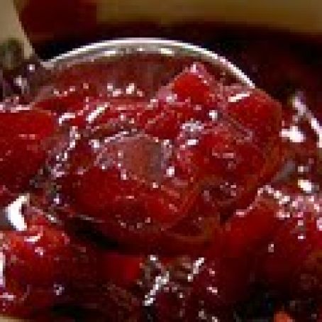 Easy Strawberry Jam