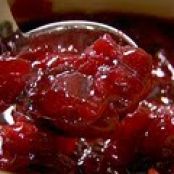 Easy Strawberry Jam