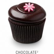 Chocolate Cupcakes (DC Cupcakes)