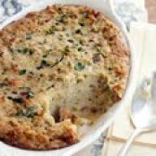 Cornbread Stuffing