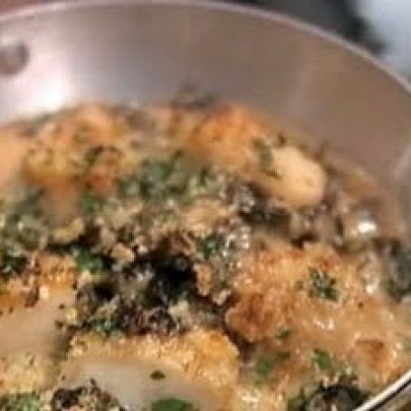 Coquilles Saint Jacques