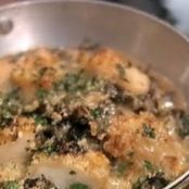 Coquilles Saint Jacques