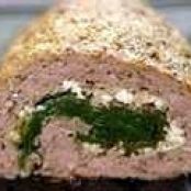 MEATLOAF ROLL UP