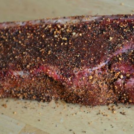 STEAK*****Grilled Cowboy Steak