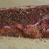 STEAK*****Grilled Cowboy Steak