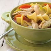 Chicken Soup