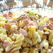 Al.l-American Macaroni Salad