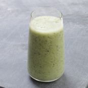 Clean Breeze Smoothie