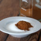Cinnamon Sugar