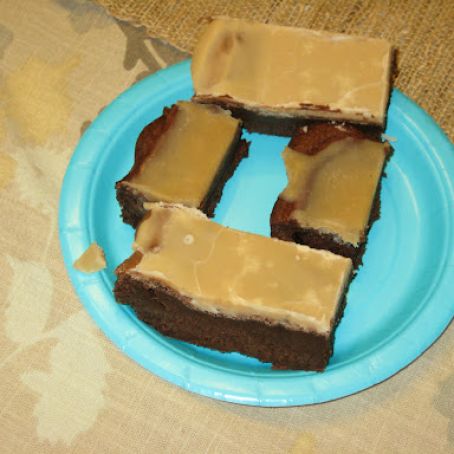 Basic Brownie Recipe with Variations