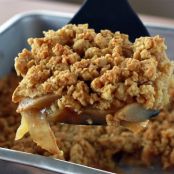 Apple Crisp