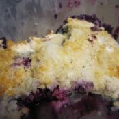 Berry Cobbler