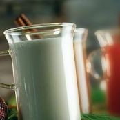 Vanilla Egg Nog