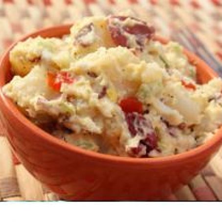 Homestyle Potato Salad