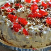 Furr's Millionaire Pie