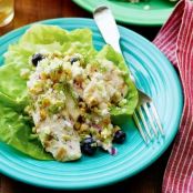 Summer Chicken Salad
