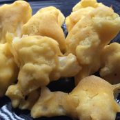 Vegan Chick-fil-a Nuggets