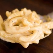 Roasted Butternut Alfredo