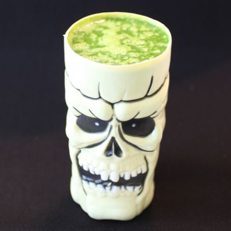 Green Monster Smoothie