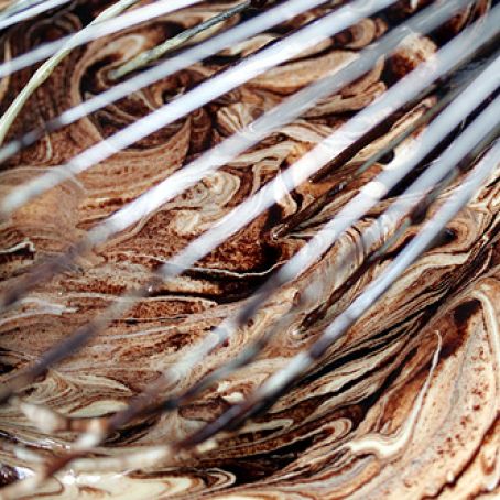 Mousse au Chocolat-Julia