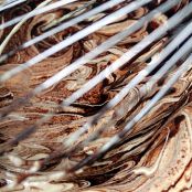 Mousse au Chocolat-Julia