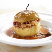Best Baked Apples