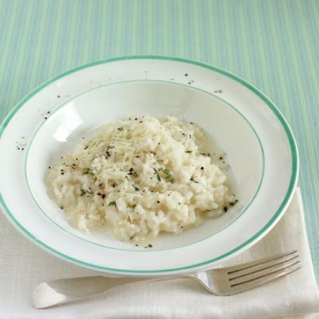 Risotto
