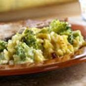Broccoli Rice Casserole