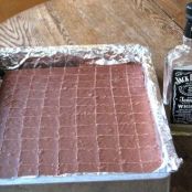 JACK DANIEL'S FUDGE