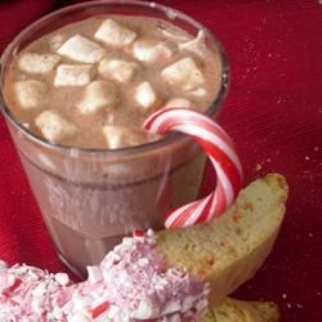 Hot Chocolate Mix