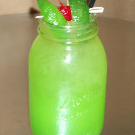 Toby Keith's Swamp Water
