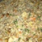 Amish Dressing To Freeze Ahead Of Time