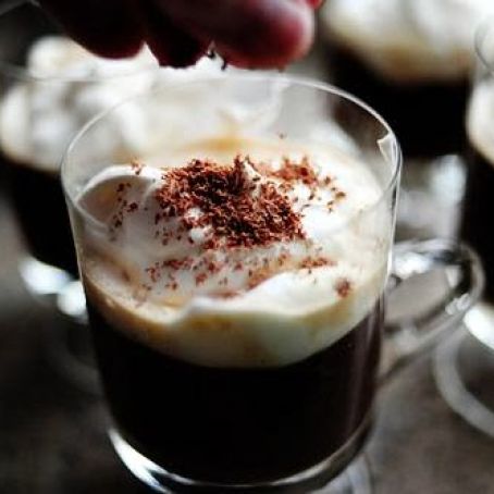 Dulce de Leche Coffee
