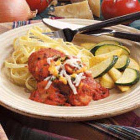 Italian-Style Duck Recipe